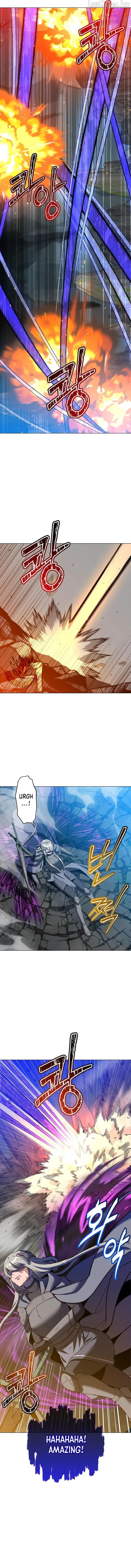 The Max Level Hero Strikes Back Chap 238 - Next Chap 239
