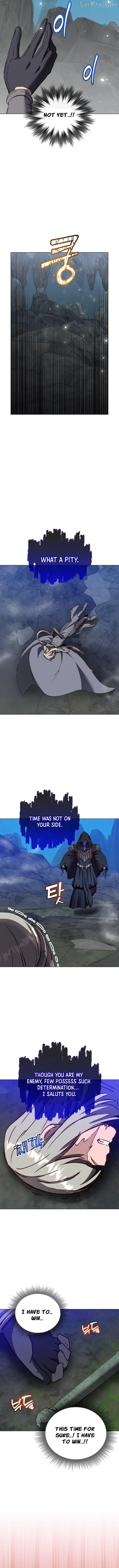 The Max Level Hero Strikes Back Chap 238 - Next Chap 239