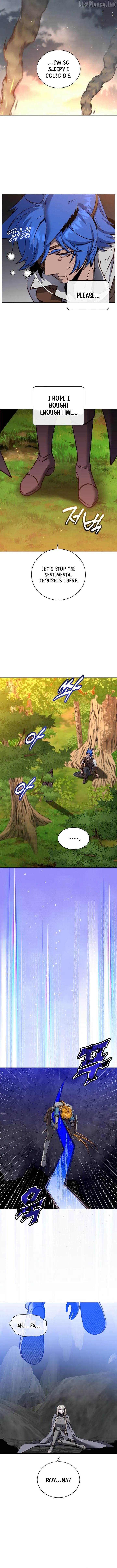 The Max Level Hero Strikes Back Chap 238 - Next Chap 239