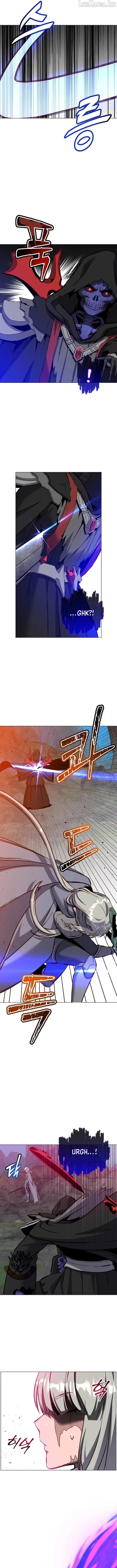 The Max Level Hero Strikes Back Chap 238 - Next Chap 239