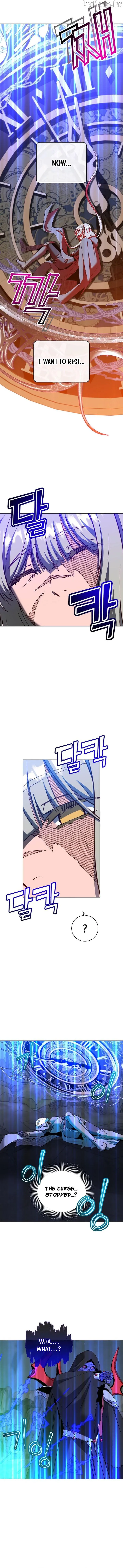 The Max Level Hero Strikes Back Chap 238 - Next Chap 239