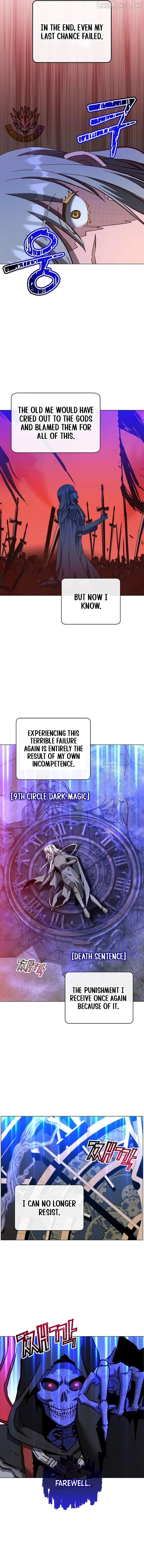 The Max Level Hero Strikes Back Chap 238 - Next Chap 239