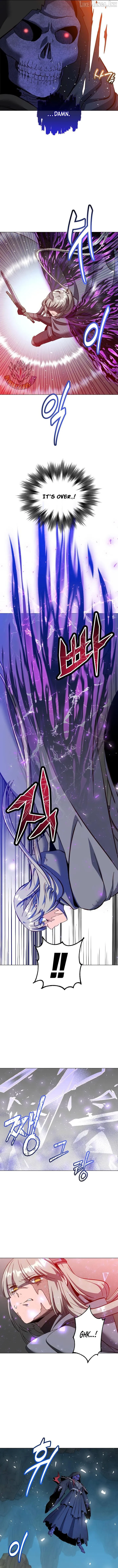The Max Level Hero Strikes Back Chap 238 - Next Chap 239