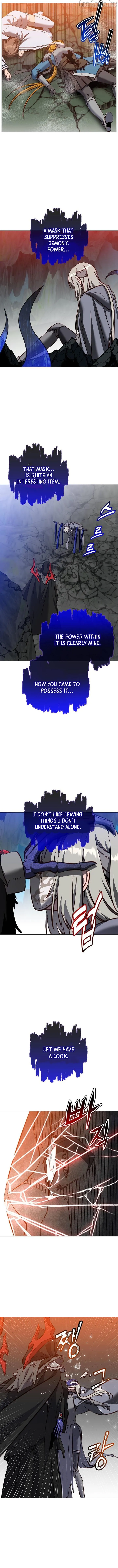 The Max Level Hero Strikes Back Chap 238 - Next Chap 239