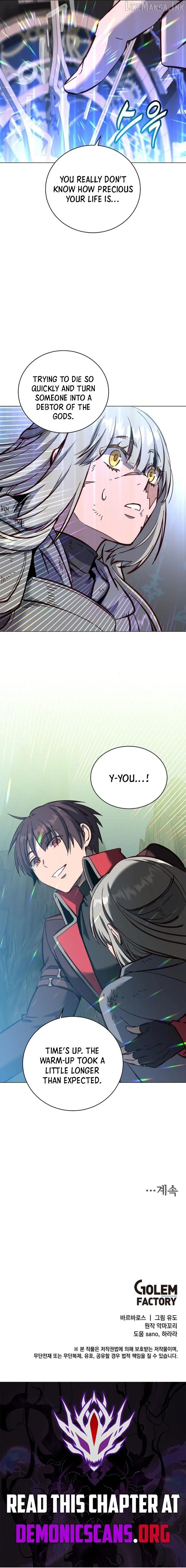 The Max Level Hero Strikes Back Chap 238 - Next Chap 239