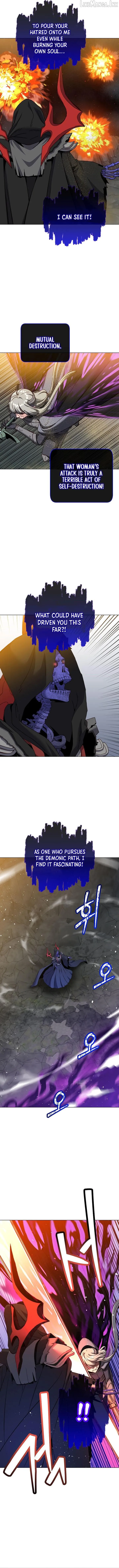 The Max Level Hero Strikes Back Chap 238 - Next Chap 239