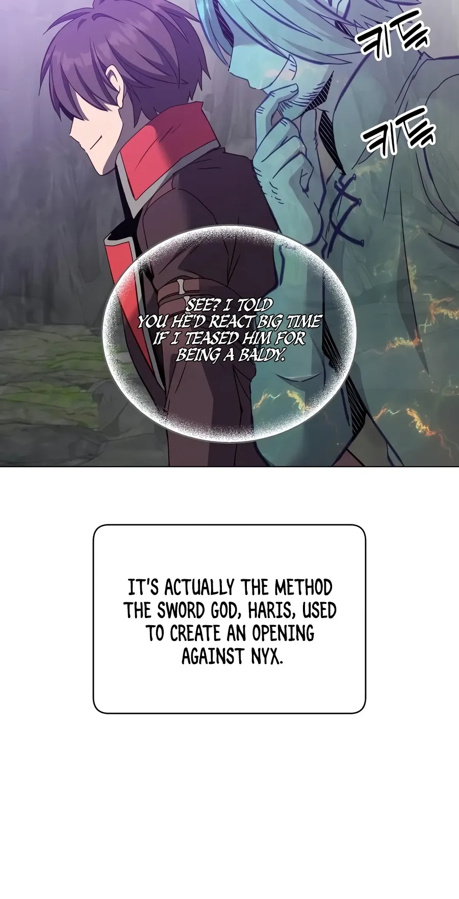 The Max Level Hero Strikes Back Chap 239 - Next Chap 240