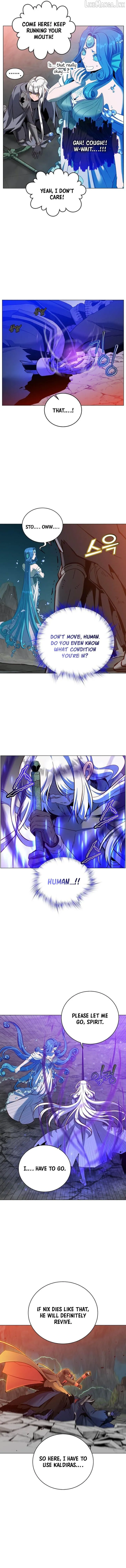 The Max Level Hero Strikes Back Chap 240 - Next Chap 241