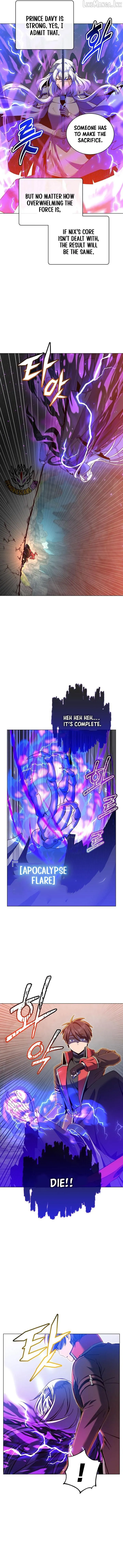 The Max Level Hero Strikes Back Chap 240 - Next Chap 241