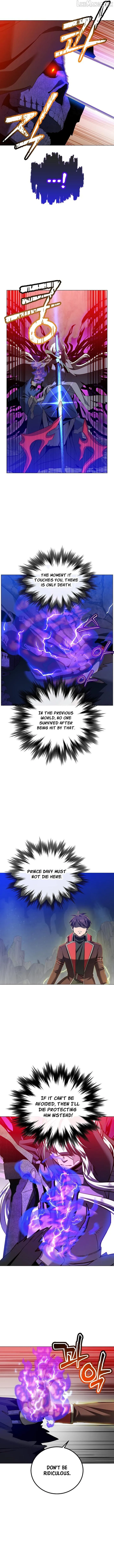 The Max Level Hero Strikes Back Chap 240 - Next Chap 241