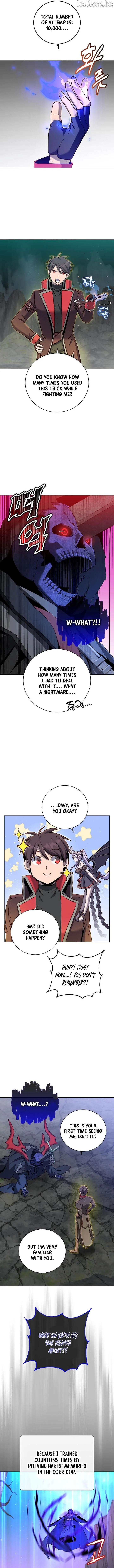 The Max Level Hero Strikes Back Chap 240 - Next Chap 241