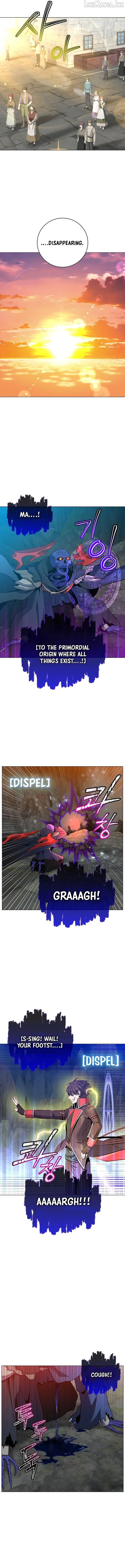 The Max Level Hero Strikes Back Chap 240 - Next Chap 241
