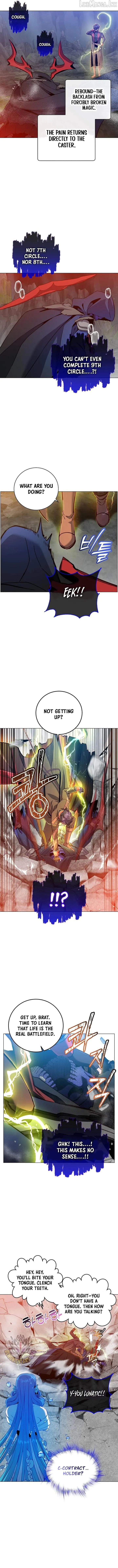 The Max Level Hero Strikes Back Chap 240 - Next Chap 241