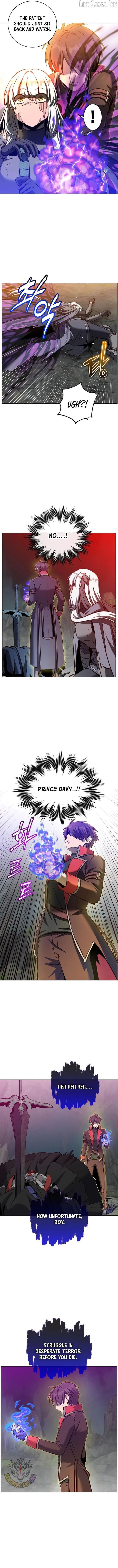 The Max Level Hero Strikes Back Chap 240 - Next Chap 241