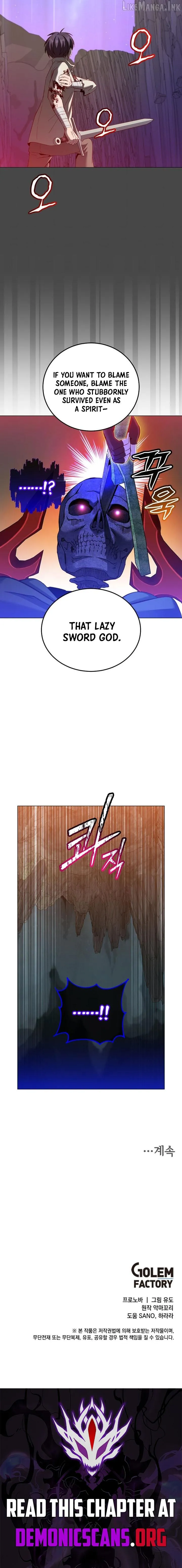 The Max Level Hero Strikes Back Chap 240 - Next Chap 241