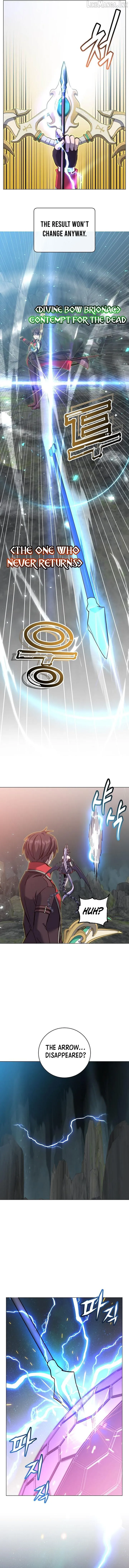 The Max Level Hero Strikes Back Chap 241 - Next Chap 242