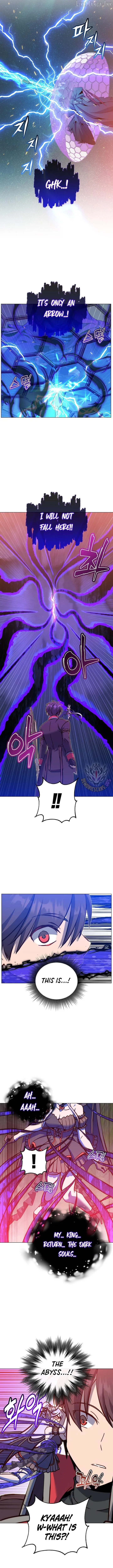 The Max Level Hero Strikes Back Chap 241 - Next Chap 242