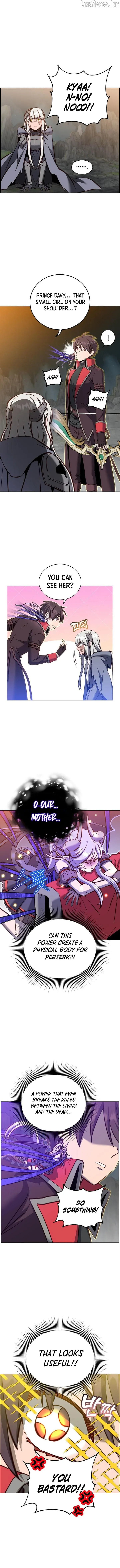 The Max Level Hero Strikes Back Chap 241 - Next Chap 242