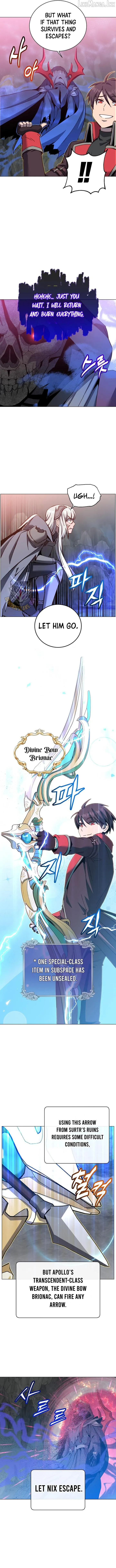 The Max Level Hero Strikes Back Chap 241 - Next Chap 242
