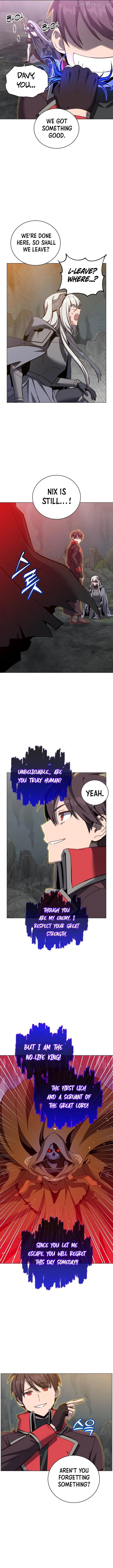 The Max Level Hero Strikes Back Chap 241 - Next Chap 242