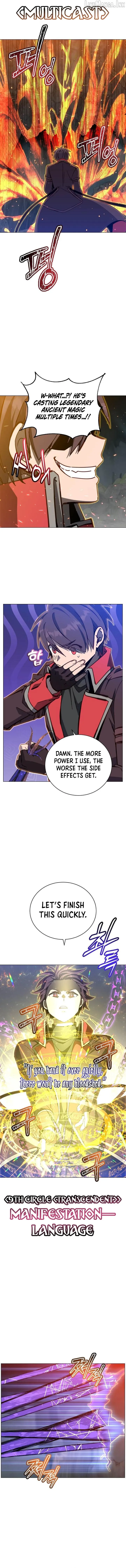 The Max Level Hero Strikes Back Chap 241 - Next Chap 242