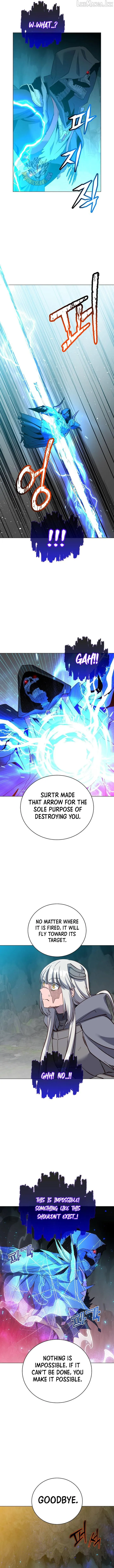 The Max Level Hero Strikes Back Chap 241 - Next Chap 242