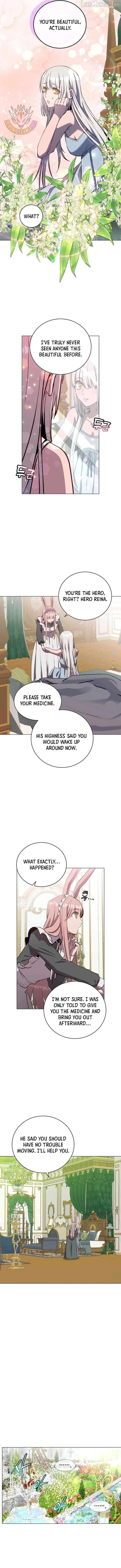 The Max Level Hero Strikes Back Chap 242 - Next Chap 243