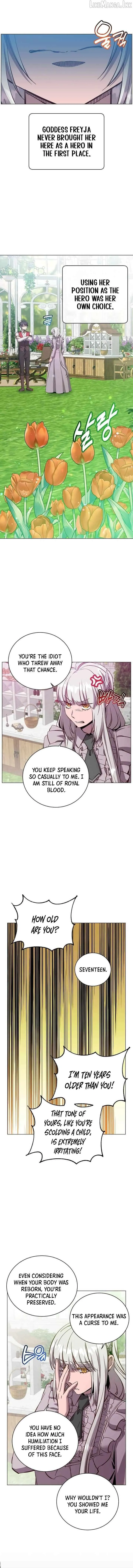 The Max Level Hero Strikes Back Chap 242 - Next Chap 243