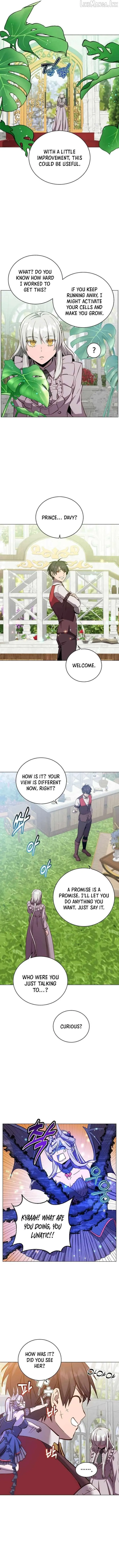 The Max Level Hero Strikes Back Chap 242 - Next Chap 243