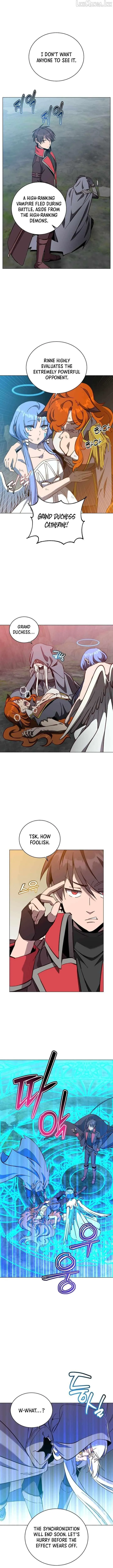 The Max Level Hero Strikes Back Chap 242 - Next Chap 243