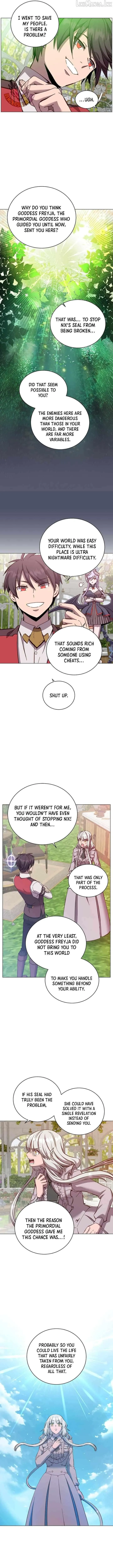 The Max Level Hero Strikes Back Chap 242 - Next Chap 243