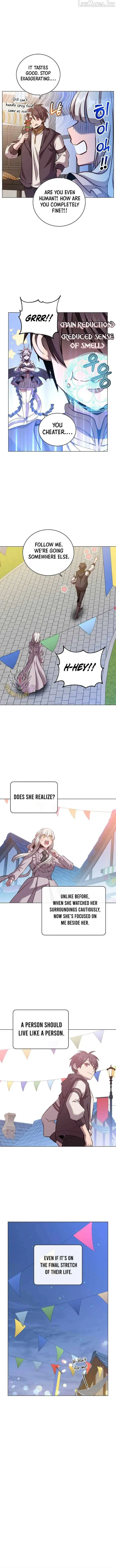 The Max Level Hero Strikes Back Chap 243 - Next Chap 244