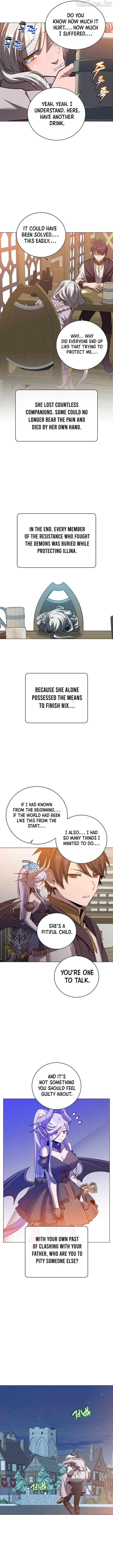 The Max Level Hero Strikes Back Chap 243 - Next Chap 244