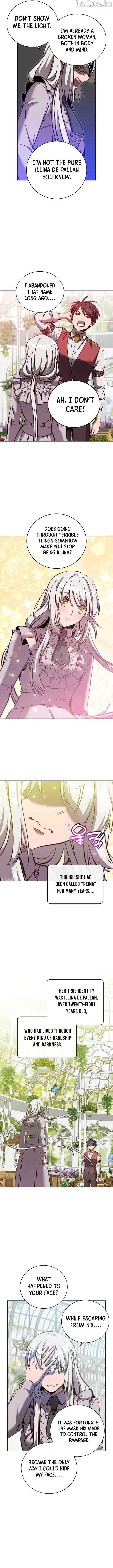 The Max Level Hero Strikes Back Chap 243 - Next Chap 244