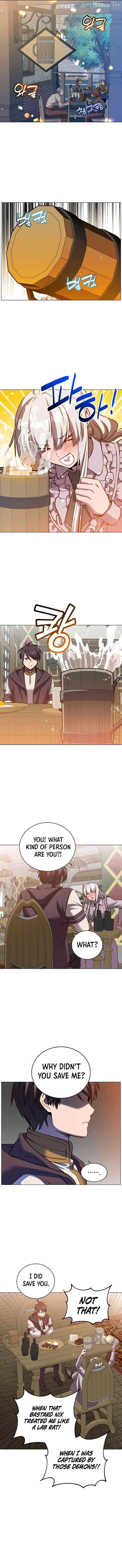 The Max Level Hero Strikes Back Chap 243 - Next Chap 244