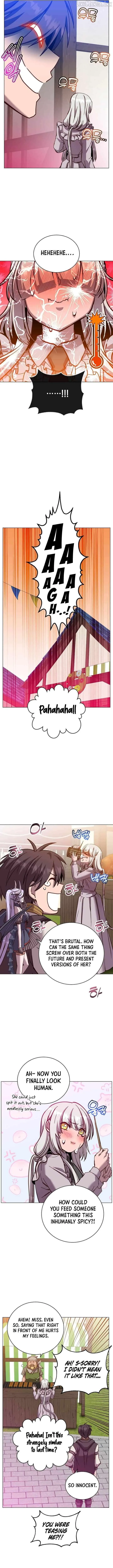 The Max Level Hero Strikes Back Chap 243 - Next Chap 244