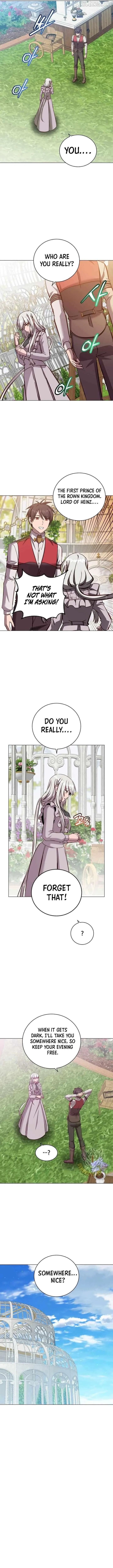 The Max Level Hero Strikes Back Chap 243 - Next Chap 244