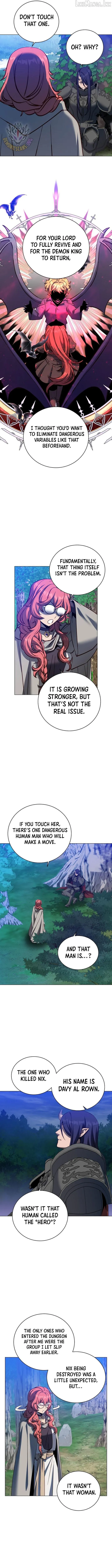 The Max Level Hero Strikes Back Chap 244 - Next Chap 245