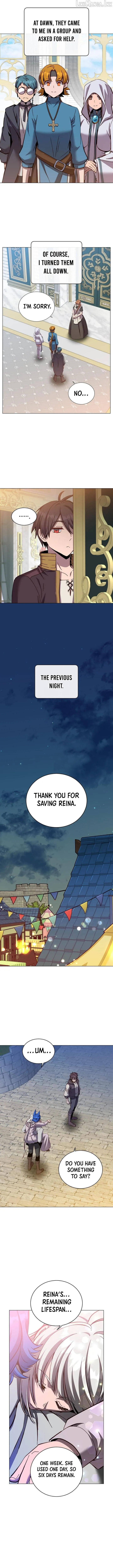 The Max Level Hero Strikes Back Chap 244 - Next Chap 245