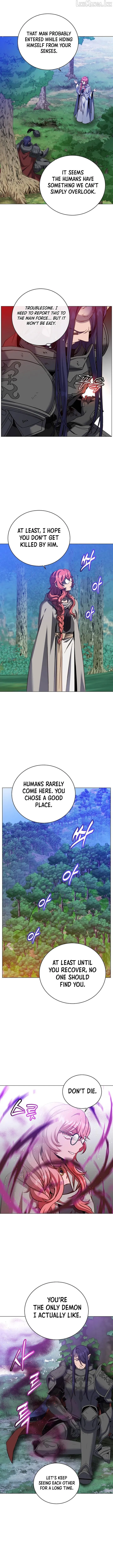 The Max Level Hero Strikes Back Chap 244 - Next Chap 245