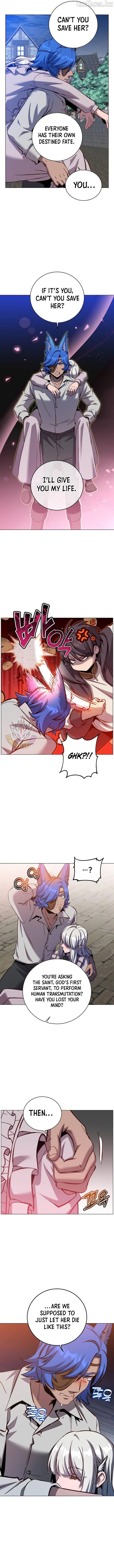 The Max Level Hero Strikes Back Chap 244 - Next Chap 245