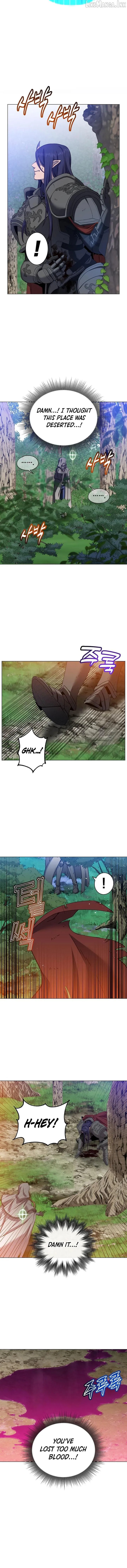 The Max Level Hero Strikes Back Chap 244 - Next Chap 245