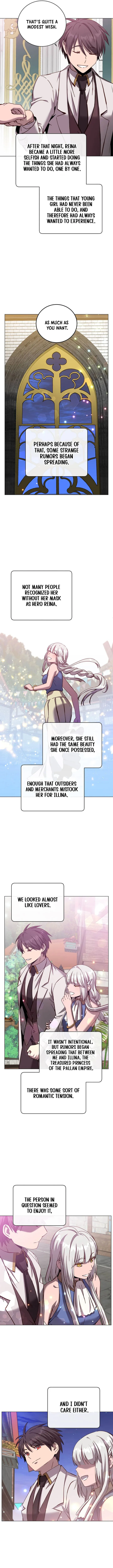 The Max Level Hero Strikes Back Chap 245 - Next Chap 246