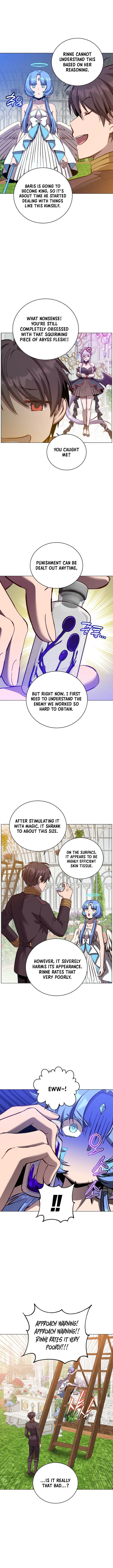 The Max Level Hero Strikes Back Chap 245 - Next Chap 246