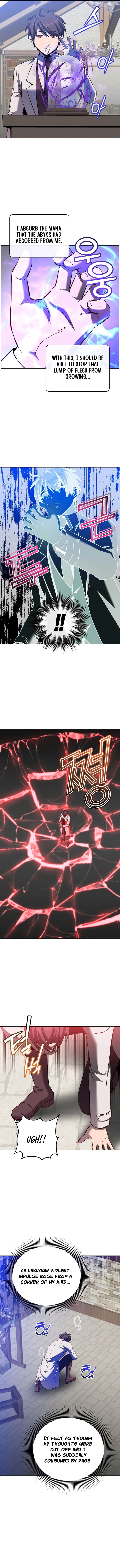 The Max Level Hero Strikes Back Chap 245 - Next Chap 246