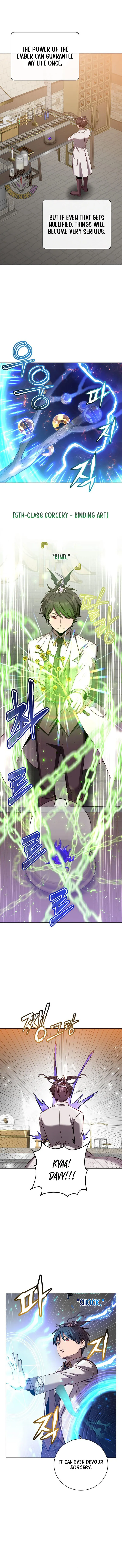 The Max Level Hero Strikes Back Chap 245 - Next Chap 246