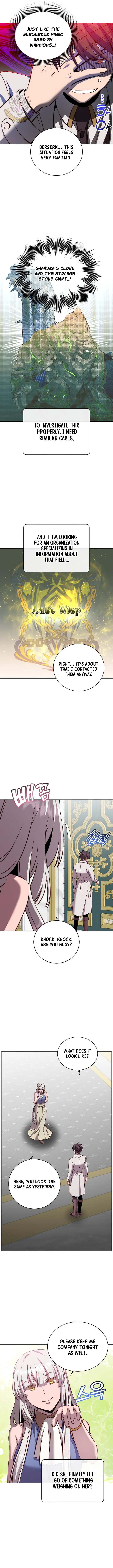 The Max Level Hero Strikes Back Chap 245 - Next Chap 246