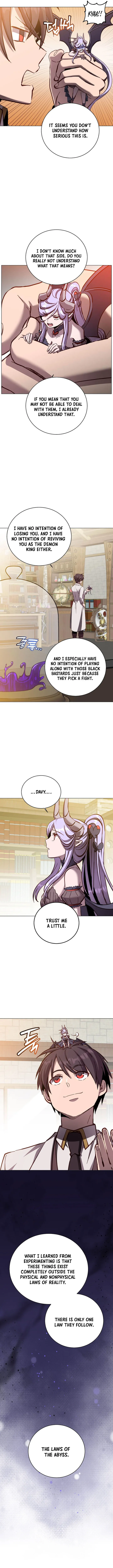 The Max Level Hero Strikes Back Chap 245 - Next Chap 246