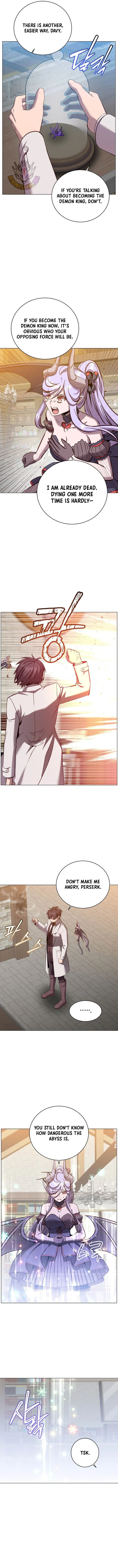 The Max Level Hero Strikes Back Chap 245 - Next Chap 246