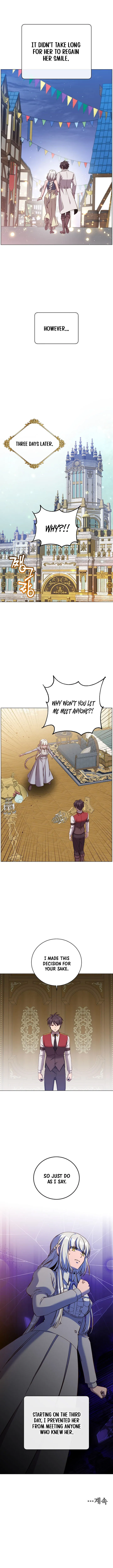 The Max Level Hero Strikes Back Chap 245 - Next Chap 246